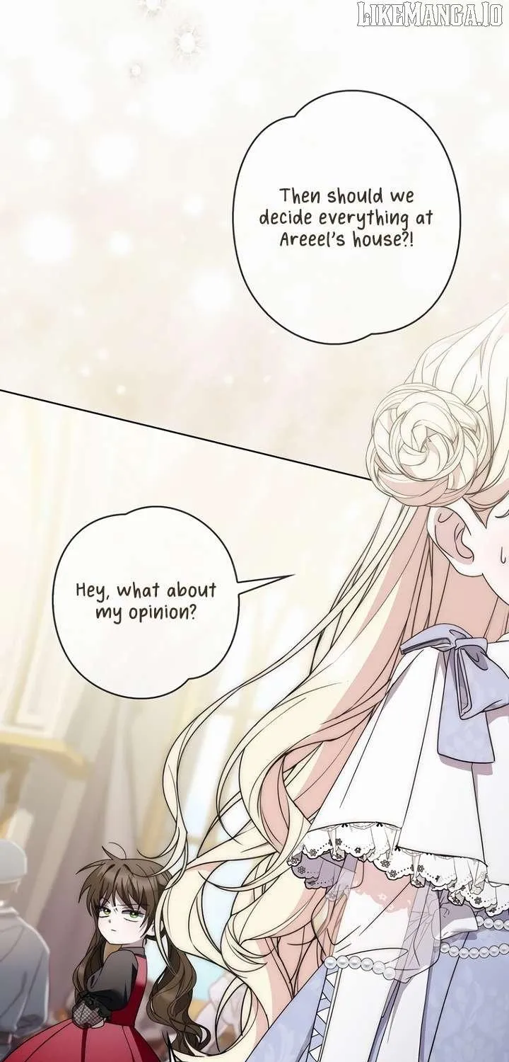 Arelyn Is Sick and Tired Chapter 36 page 96 - 