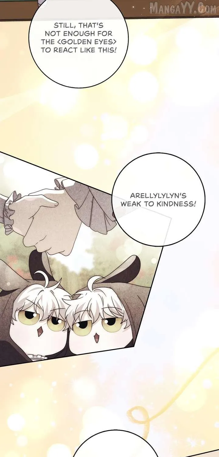 Arelyn Is Sick and Tired Chapter 37 page 102 - 
