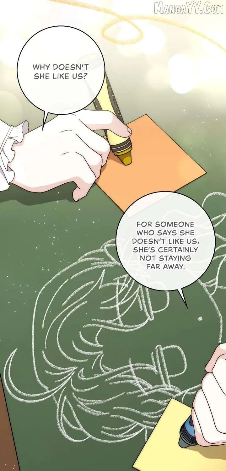 Arelyn Is Sick and Tired Chapter 37 page 104 - 