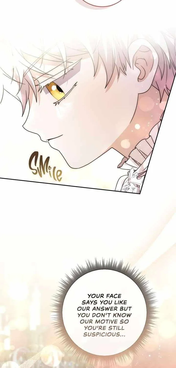 Arelyn Is Sick and Tired Chapter 37 page 115 - 