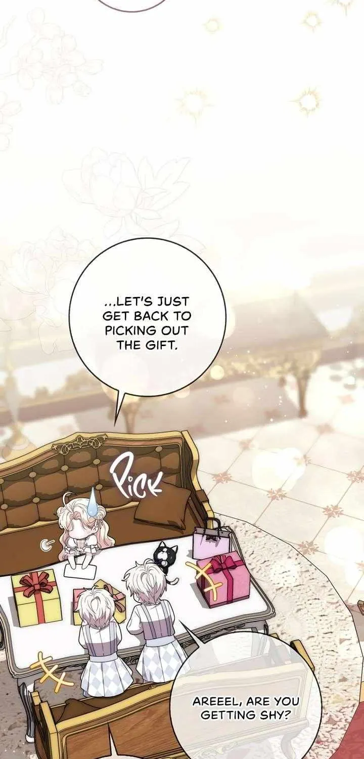 Arelyn Is Sick and Tired Chapter 37 page 120 - 