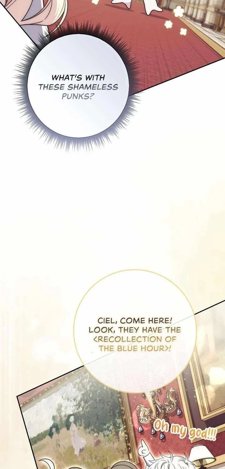 Arelyn Is Sick and Tired Chapter 37 page 13 - 