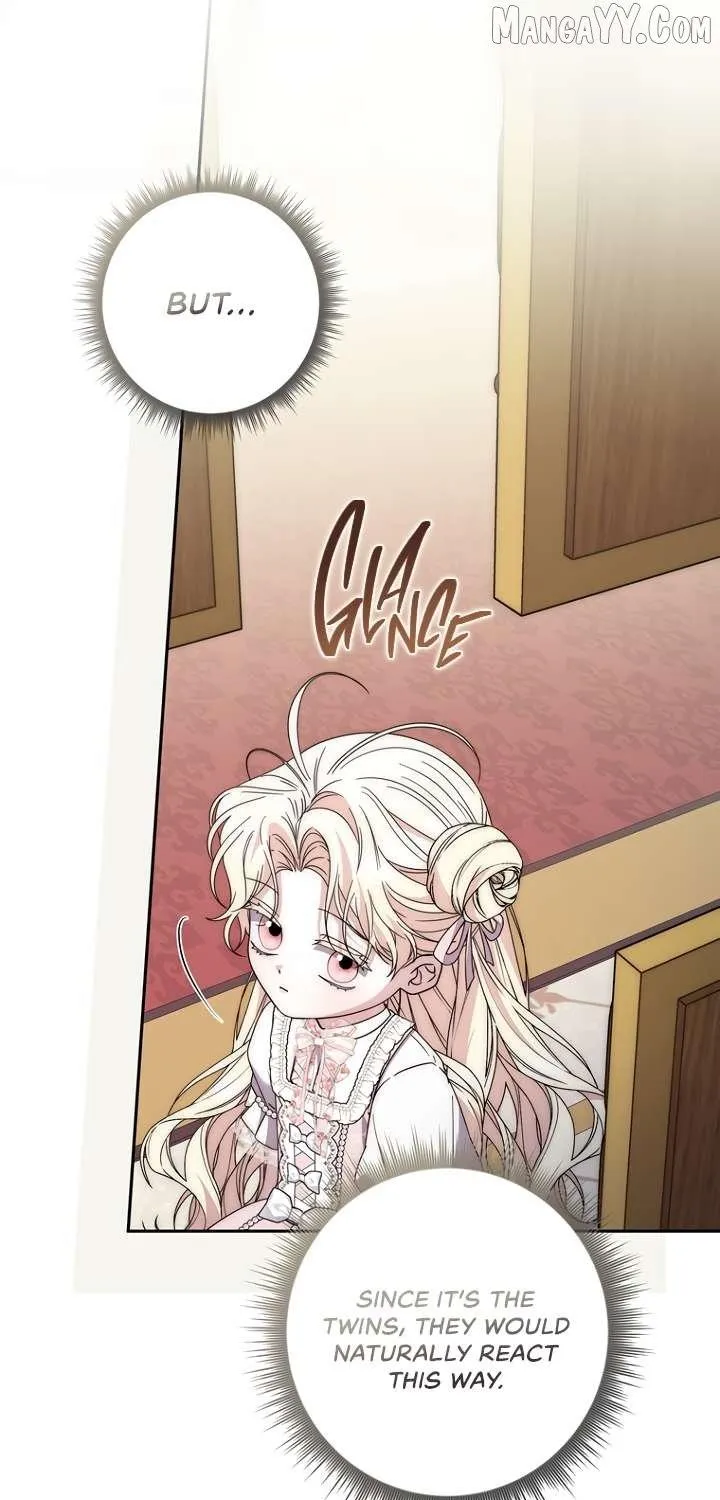 Arelyn Is Sick and Tired Chapter 37 page 19 - 