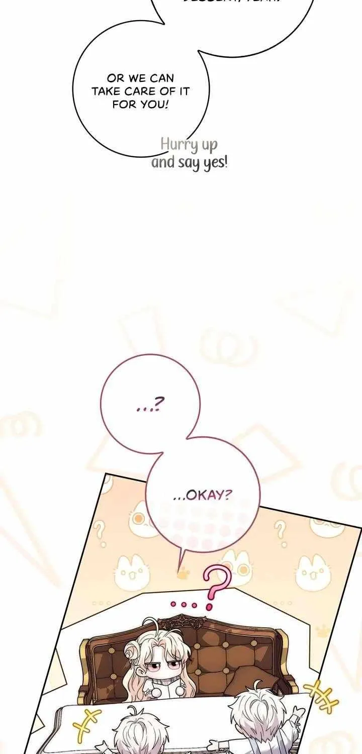 Arelyn Is Sick and Tired Chapter 37 page 50 - 