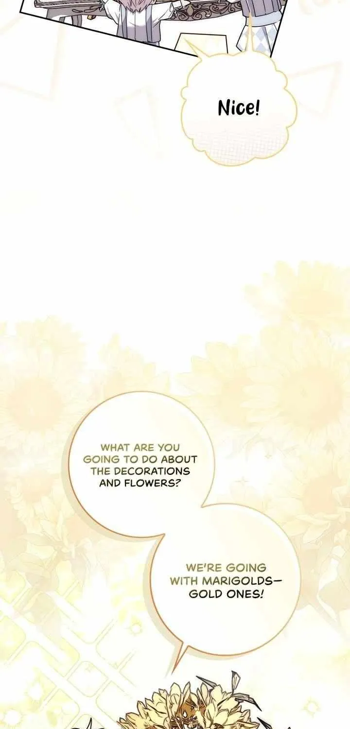 Arelyn Is Sick and Tired Chapter 37 page 51 - 