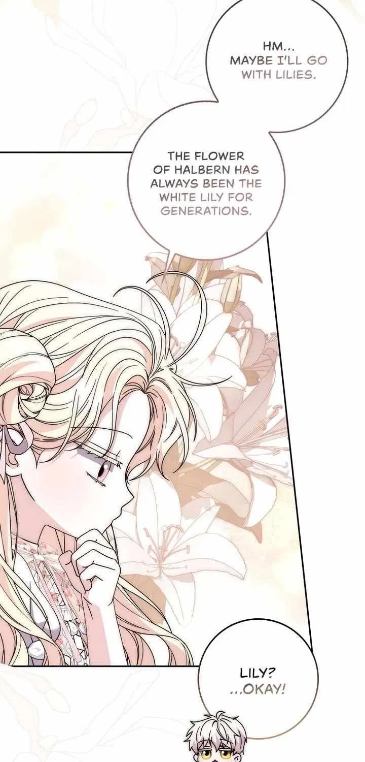 Arelyn Is Sick and Tired Chapter 37 page 53 - 