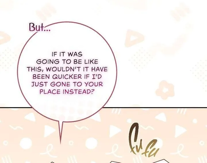Arelyn Is Sick and Tired Chapter 37 page 7 - 