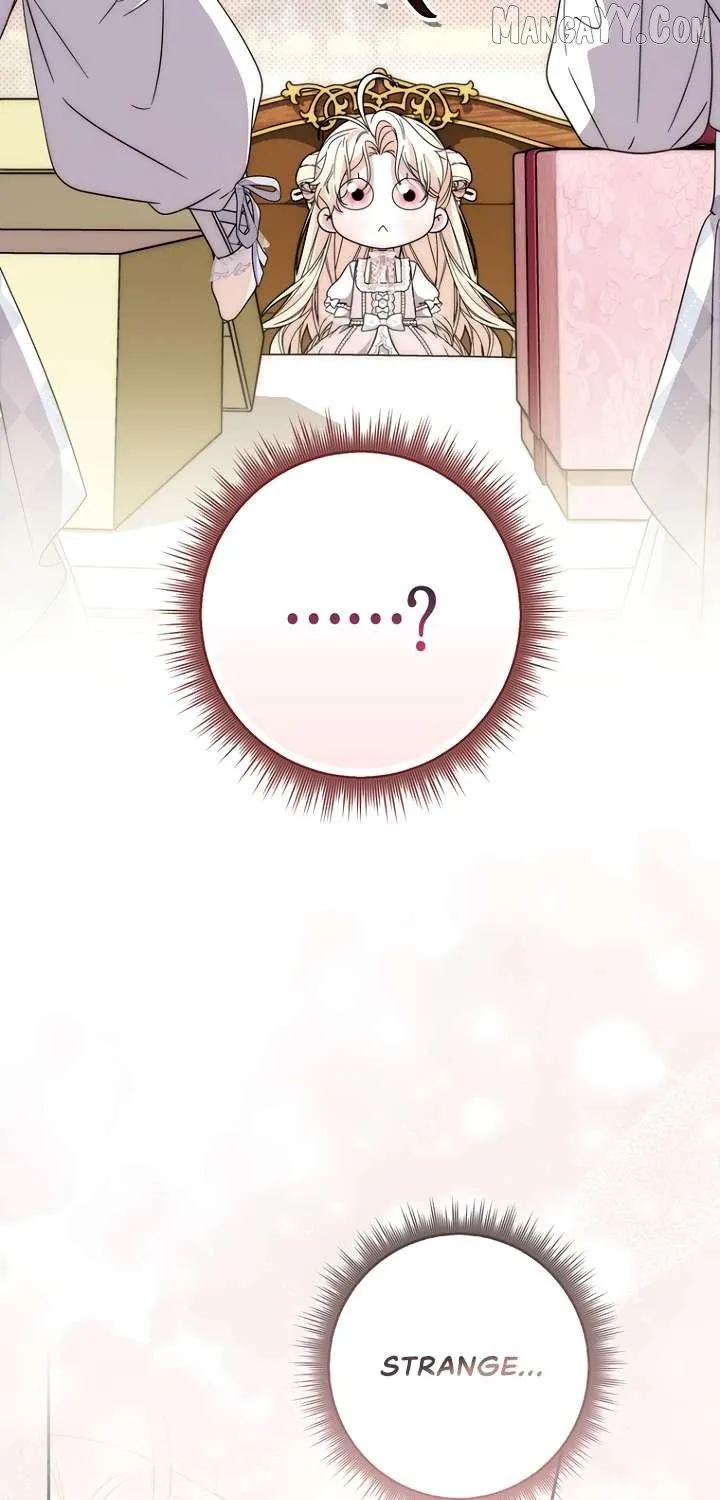 Arelyn Is Sick and Tired Chapter 37 page 62 - 