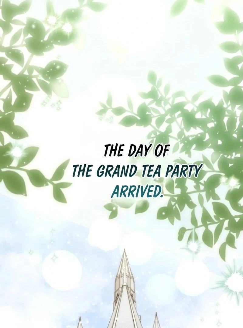Arelyn Is Sick and Tired Chapter 38 page 121 - 