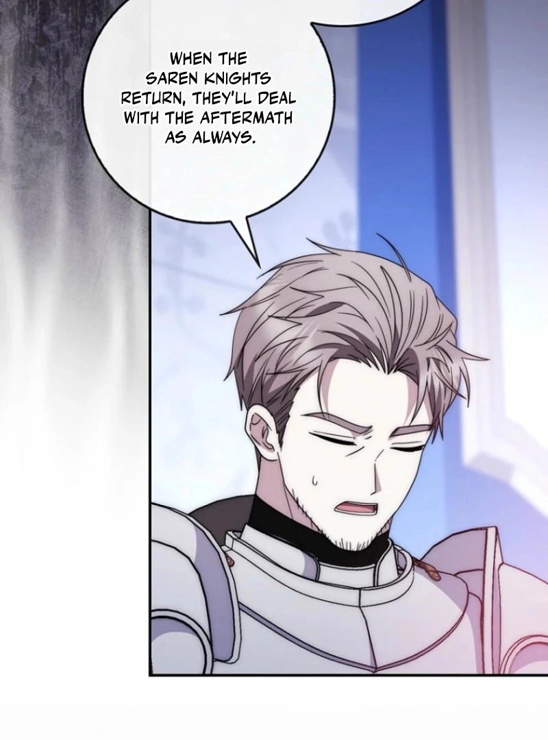 Arelyn Is Sick and Tired Chapter 38 page 134 - 