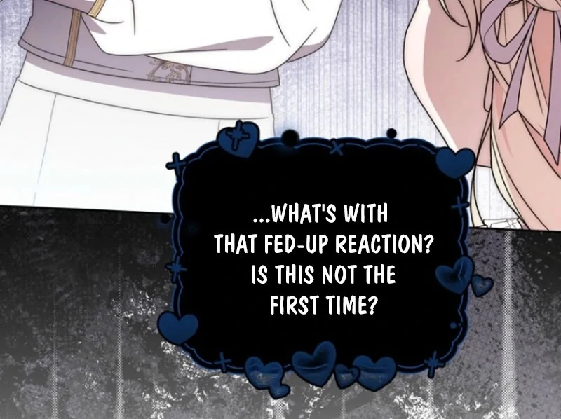 Arelyn Is Sick and Tired Chapter 38 page 27 - 