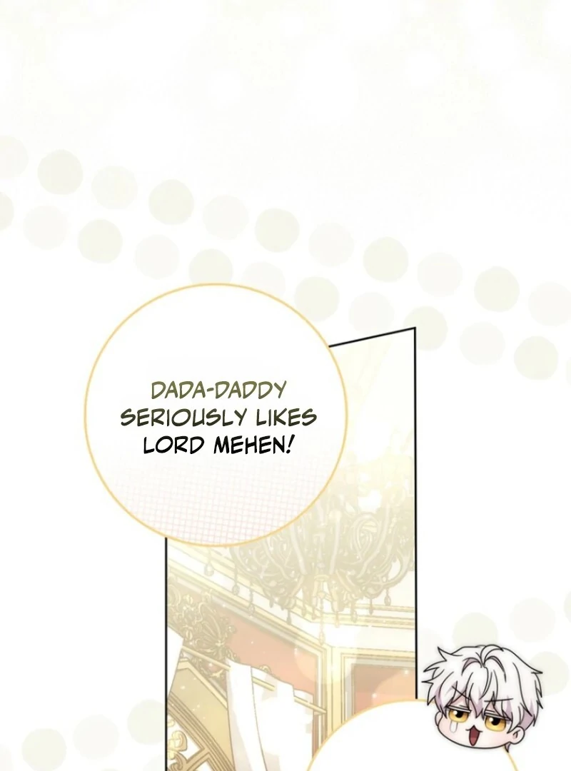 Arelyn Is Sick and Tired Chapter 38 page 35 - 