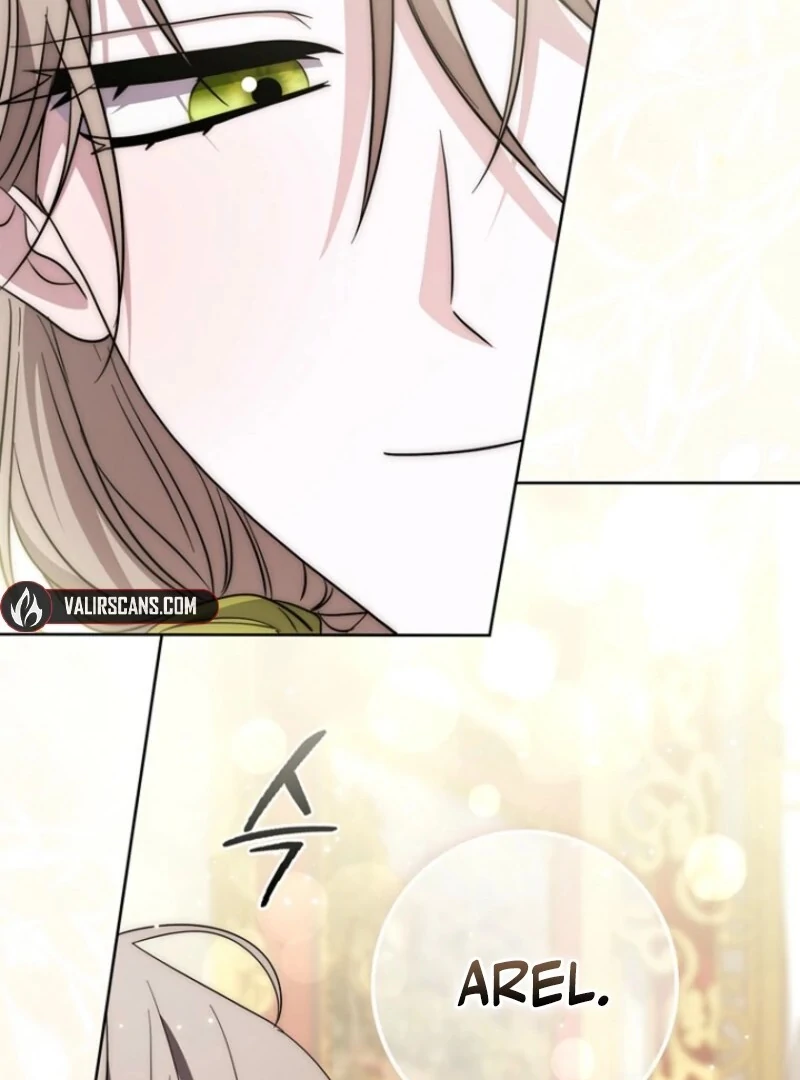 Arelyn Is Sick and Tired Chapter 38 page 53 - 