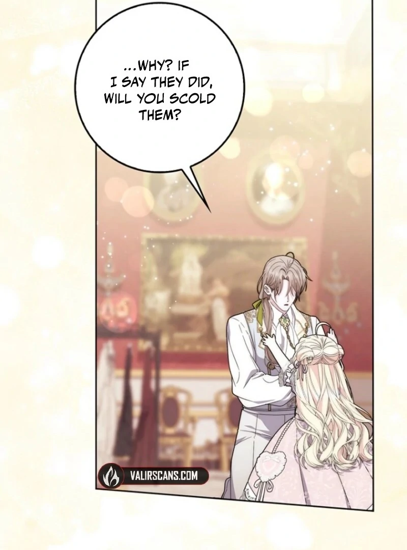 Arelyn Is Sick and Tired Chapter 38 page 65 - 