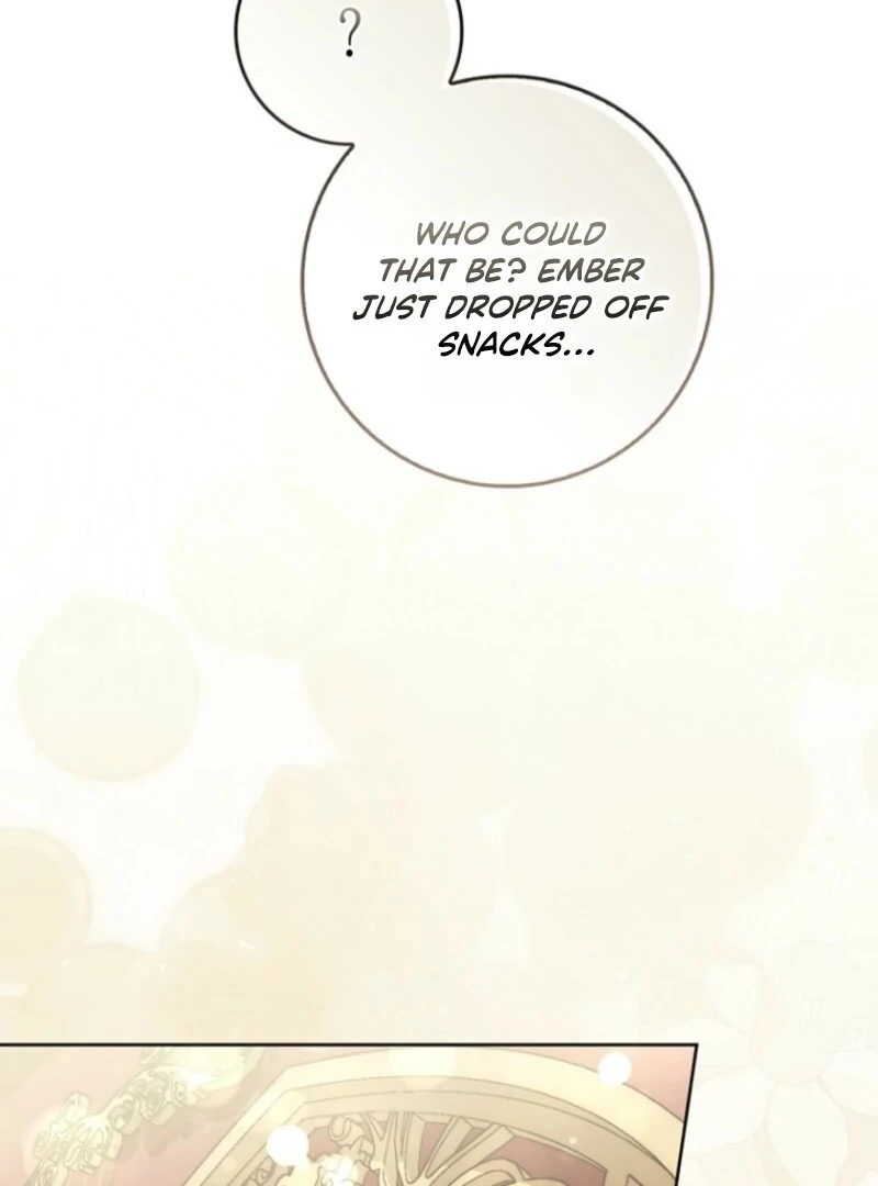 Arelyn Is Sick and Tired Chapter 38 page 8 - 