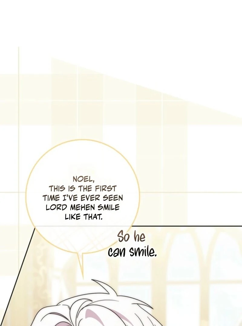 Arelyn Is Sick and Tired Chapter 38 page 71 - 
