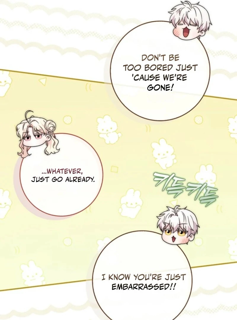 Arelyn Is Sick and Tired Chapter 38 page 84 - 