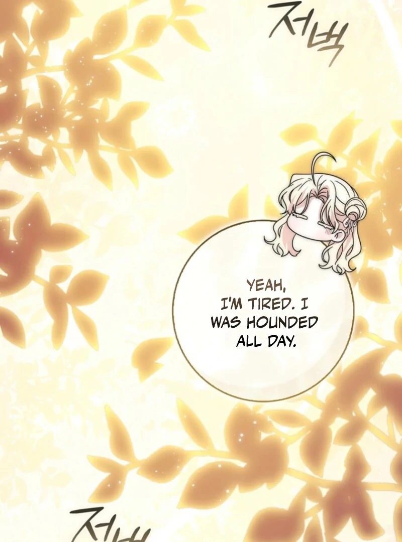 Arelyn Is Sick and Tired Chapter 38 page 91 - 