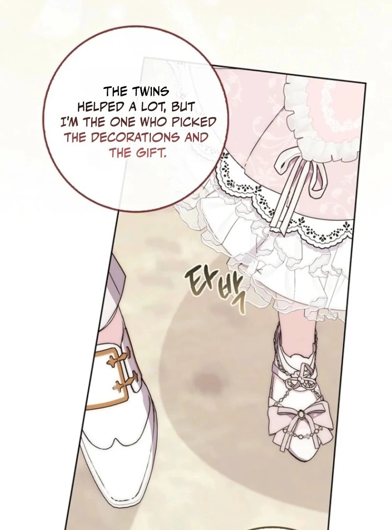Arelyn Is Sick and Tired Chapter 38 page 95 - 
