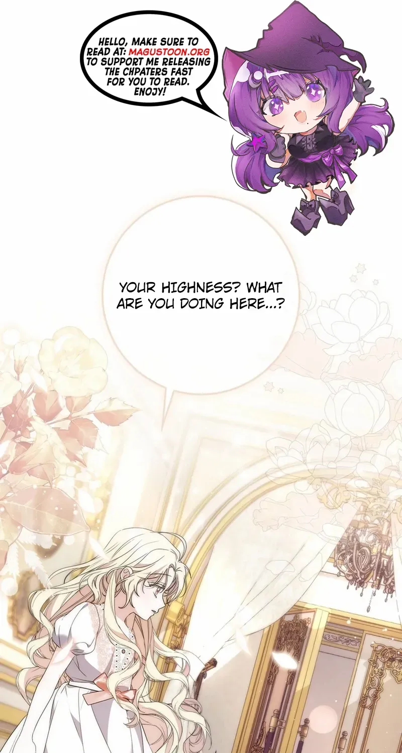 Arelyn Is Sick and Tired Chapter 4 page 2 - 