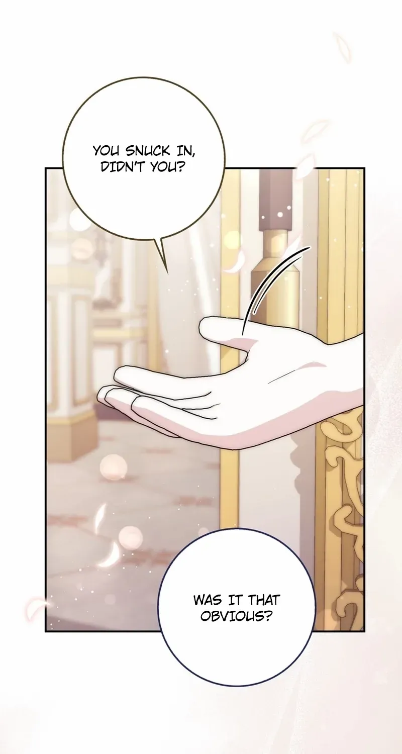 Arelyn Is Sick and Tired Chapter 4 page 12 - 