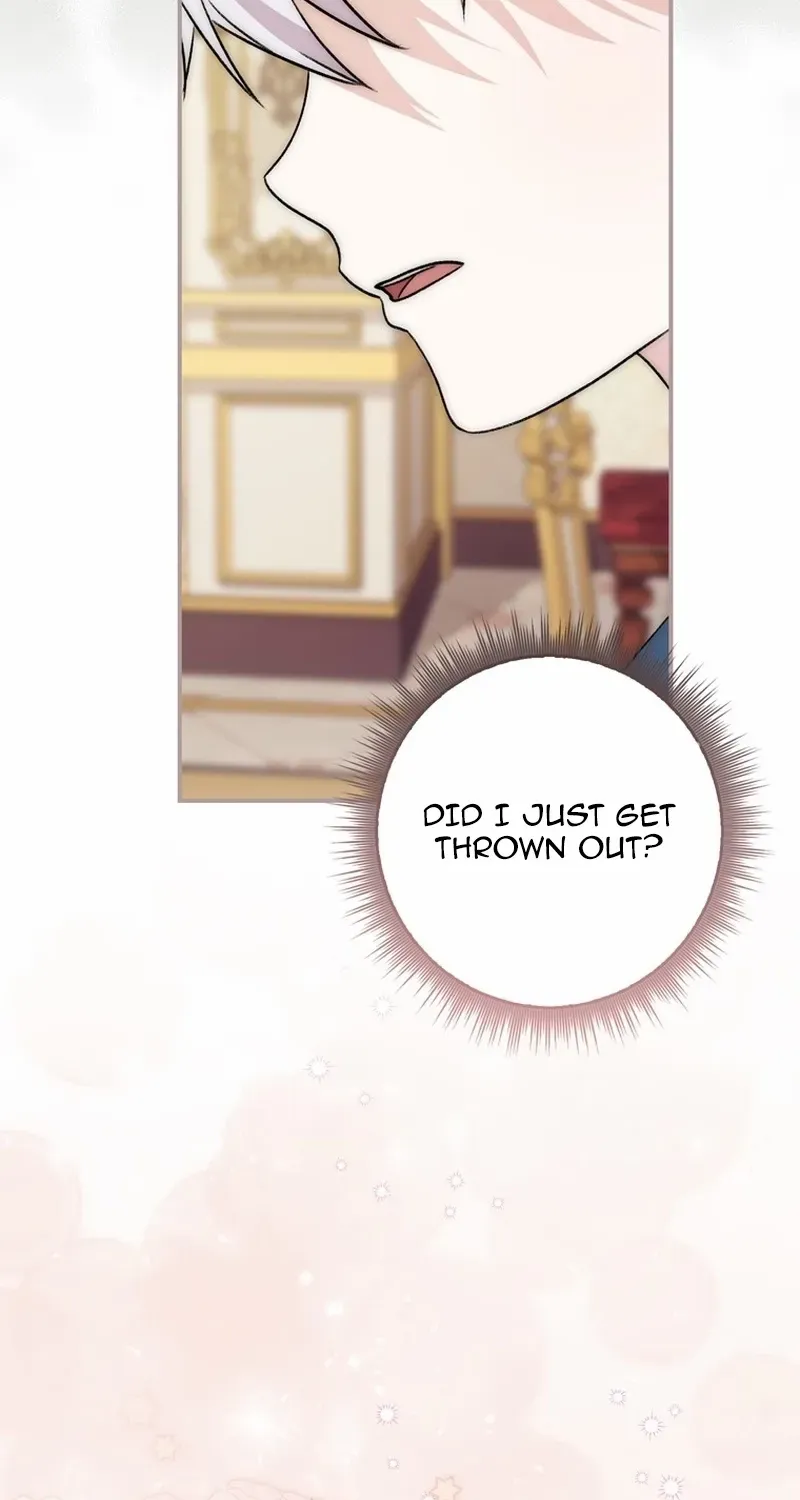 Arelyn Is Sick and Tired Chapter 4 page 18 - 