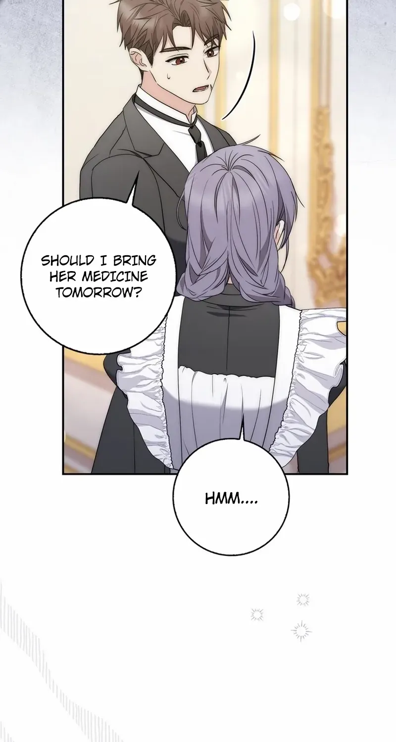 Arelyn Is Sick and Tired Chapter 4 page 27 - 