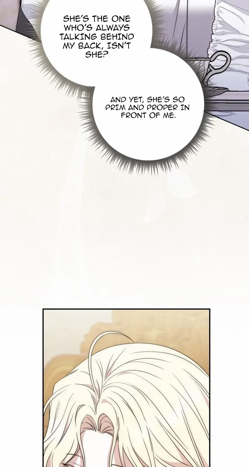Arelyn Is Sick and Tired Chapter 4 page 67 - 