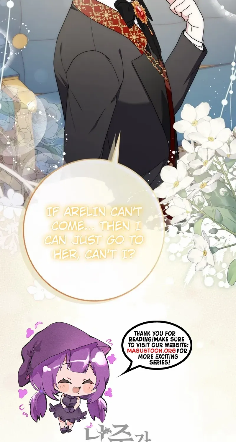 Arelyn Is Sick and Tired Chapter 4 page 94 - 