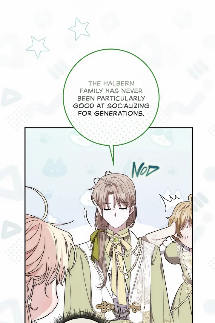 Arelyn Is Sick and Tired Chapter 40 page 105 - 