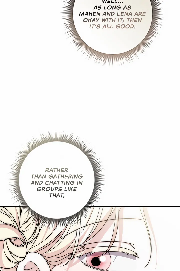 Arelyn Is Sick and Tired Chapter 40 page 108 - 