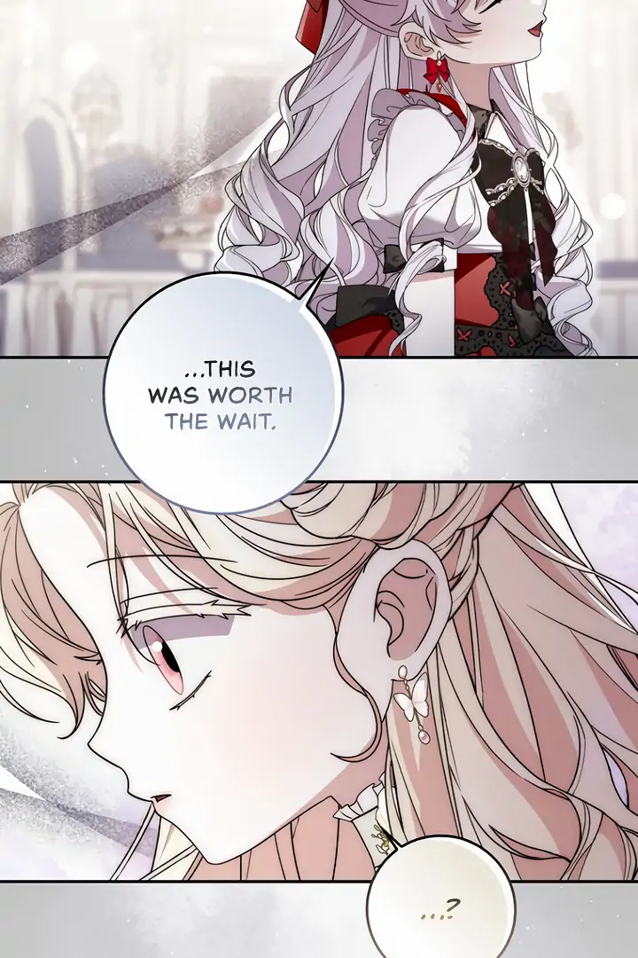 Arelyn Is Sick and Tired Chapter 40 page 16 - 