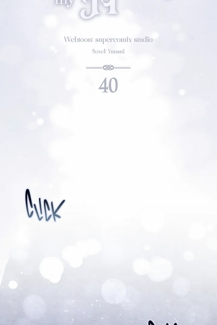Arelyn Is Sick and Tired Chapter 40 page 26 - 