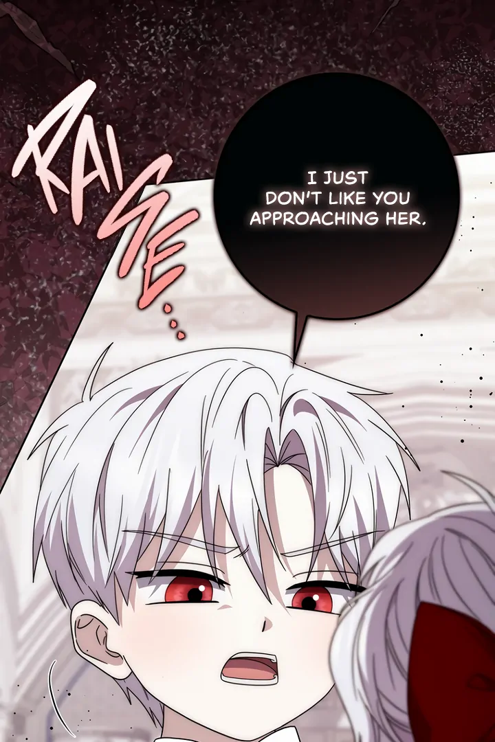 Arelyn Is Sick and Tired Chapter 40 page 36 - 