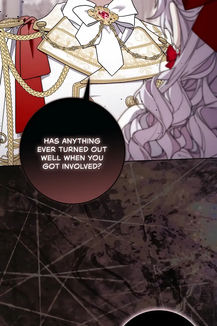 Arelyn Is Sick and Tired Chapter 40 page 37 - 