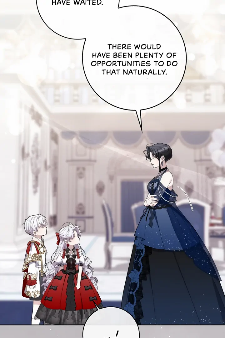 Arelyn Is Sick and Tired Chapter 40 page 44 - 