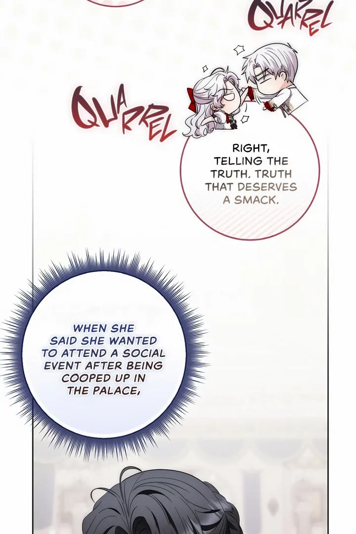 Arelyn Is Sick and Tired Chapter 40 page 49 - 