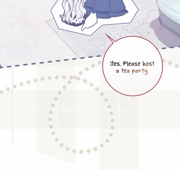 Arelyn Is Sick and Tired Chapter 40 page 52 - 