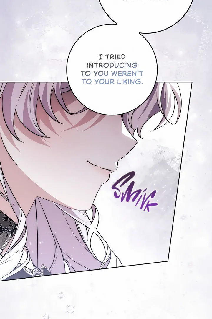 Arelyn Is Sick and Tired Chapter 40 page 57 - 