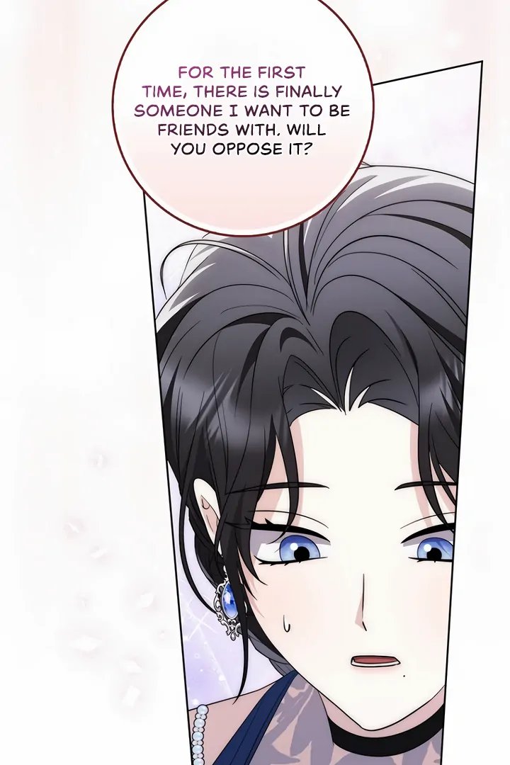 Arelyn Is Sick and Tired Chapter 40 page 60 - 