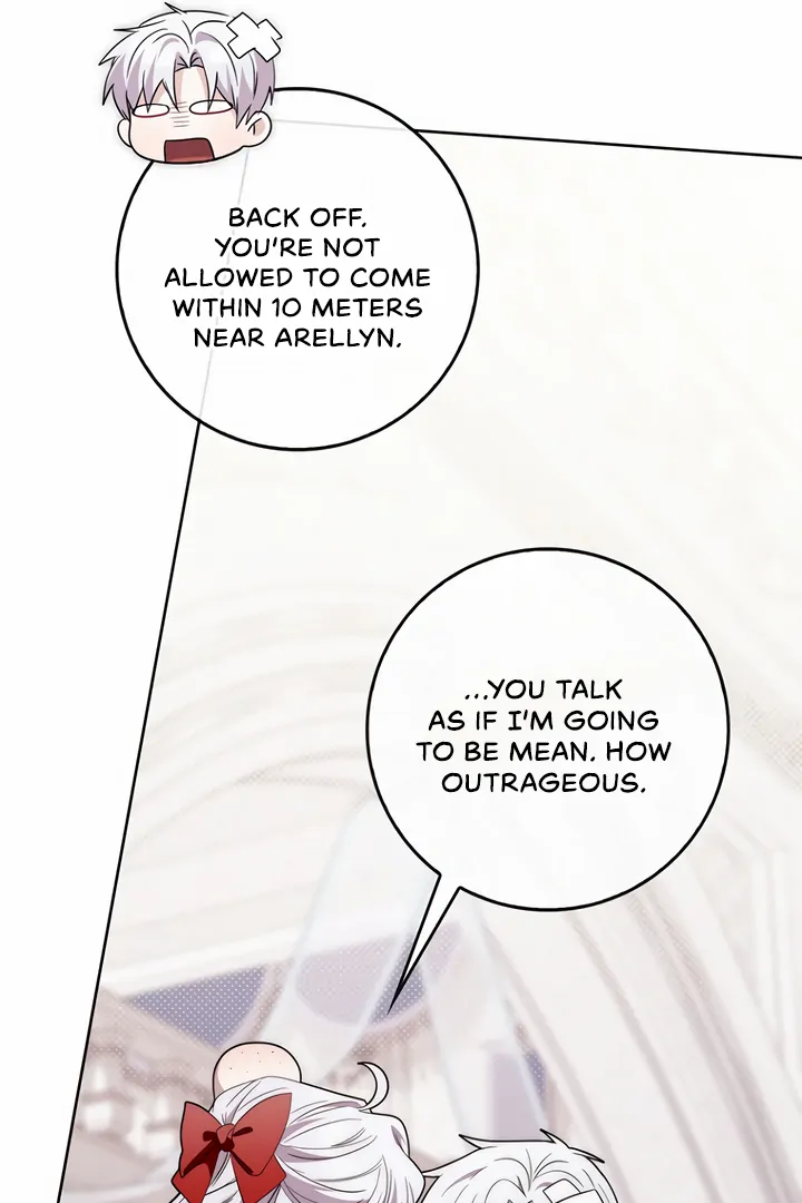 Arelyn Is Sick and Tired Chapter 40 page 64 - 