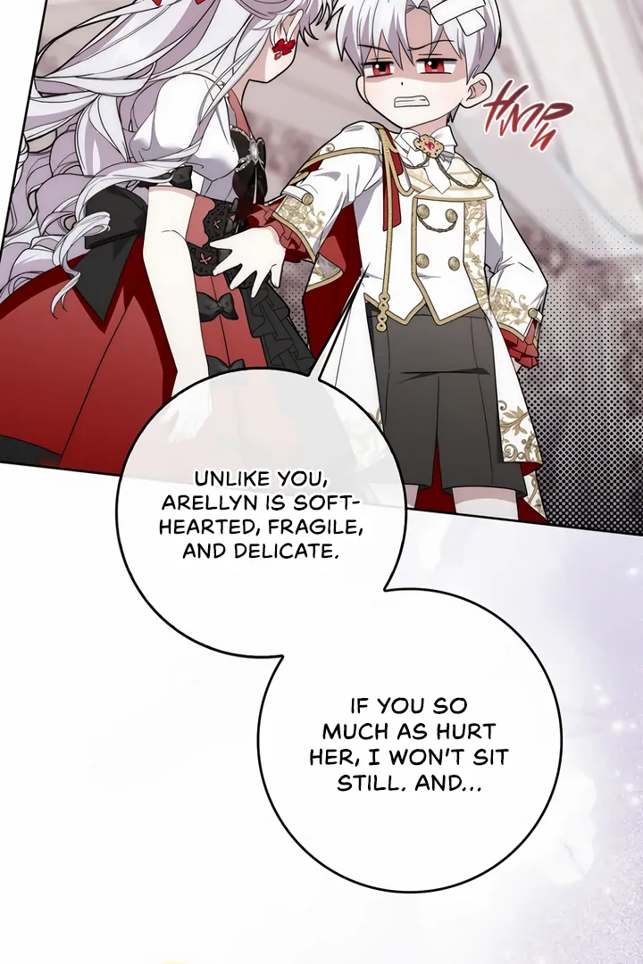 Arelyn Is Sick and Tired Chapter 40 page 65 - 