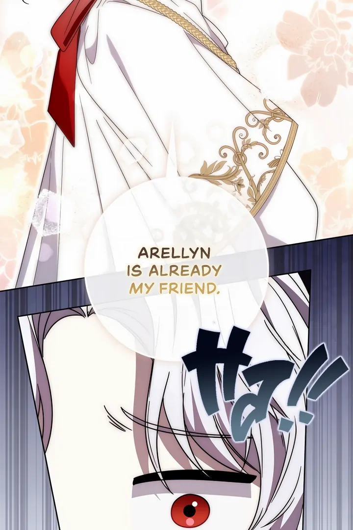 Arelyn Is Sick and Tired Chapter 40 page 67 - 