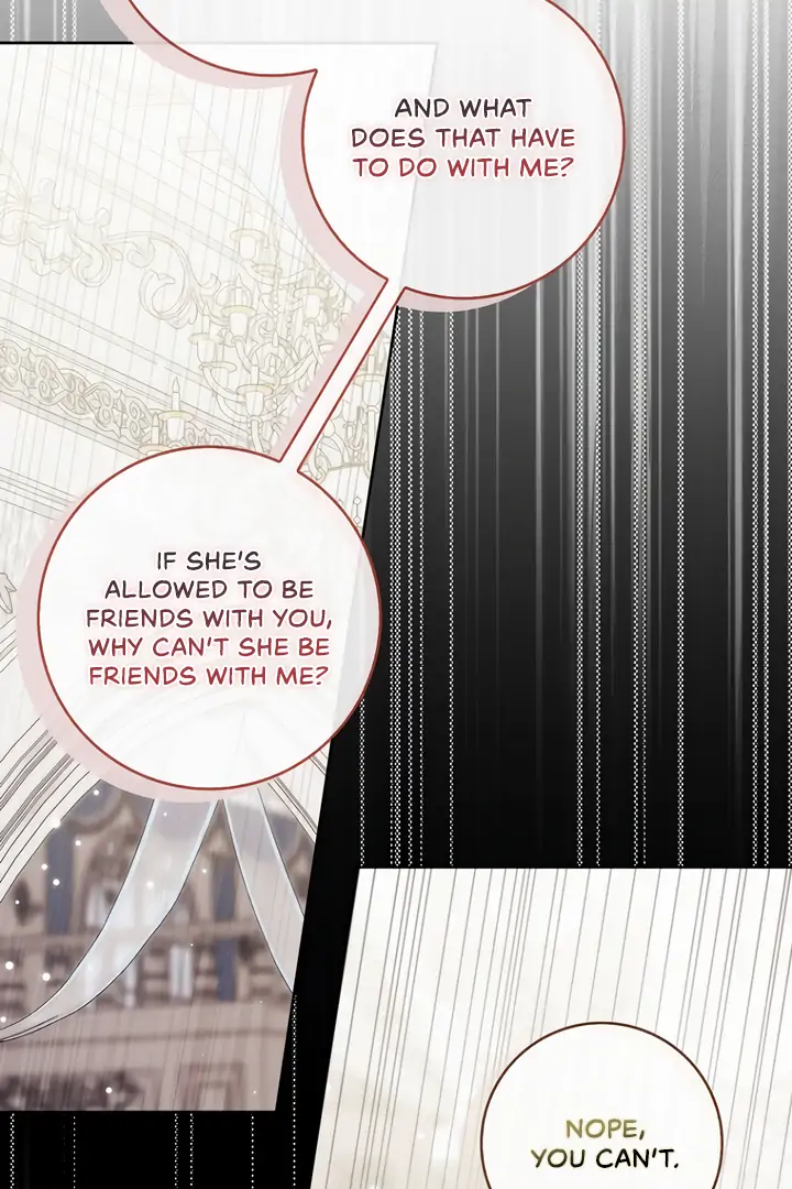 Arelyn Is Sick and Tired Chapter 40 page 69 - 