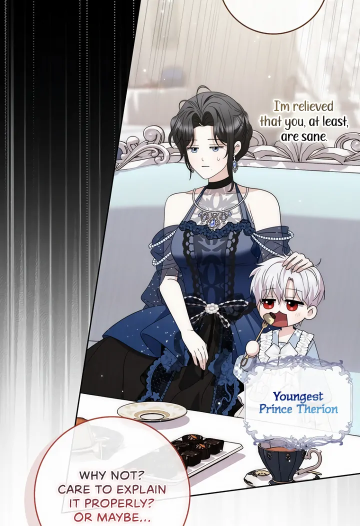 Arelyn Is Sick and Tired Chapter 40 page 70 - 