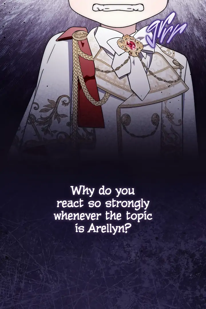 Arelyn Is Sick and Tired Chapter 40 page 76 - 