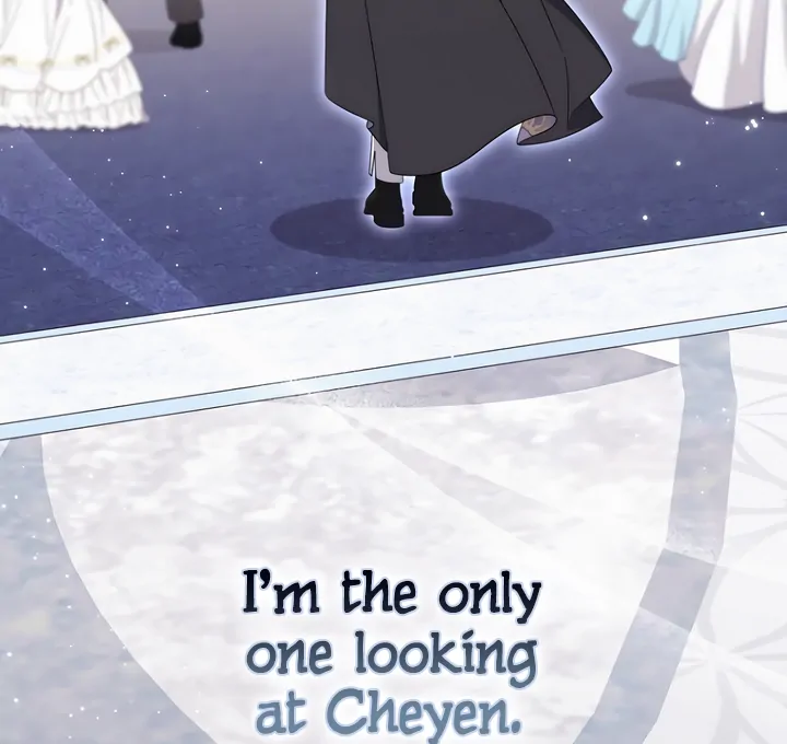 Arelyn Is Sick and Tired Chapter 41 page 11 - 