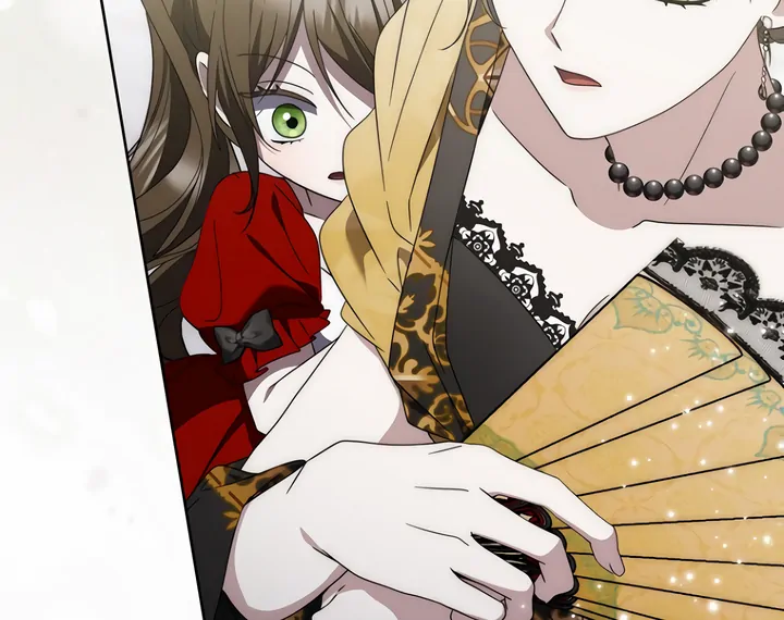 Arelyn Is Sick and Tired Chapter 41 page 121 - 