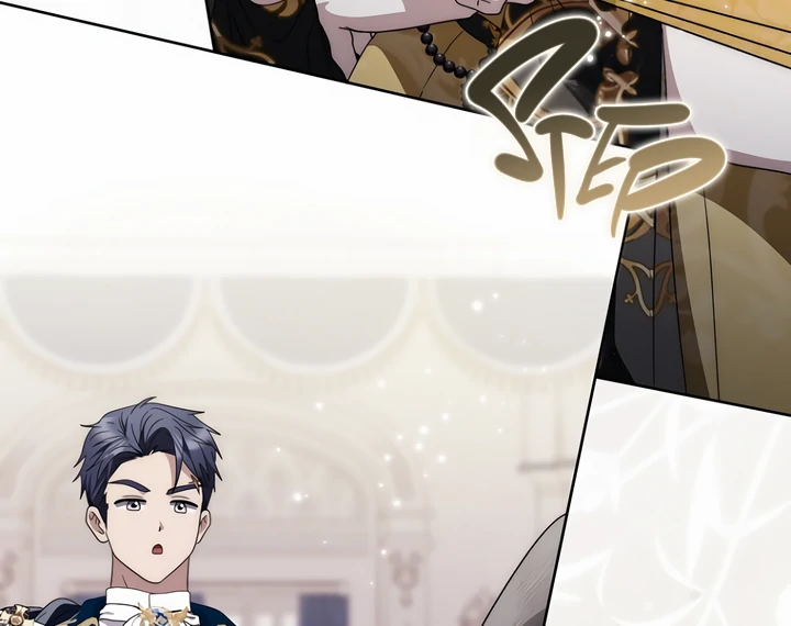 Arelyn Is Sick and Tired Chapter 41 page 122 - 