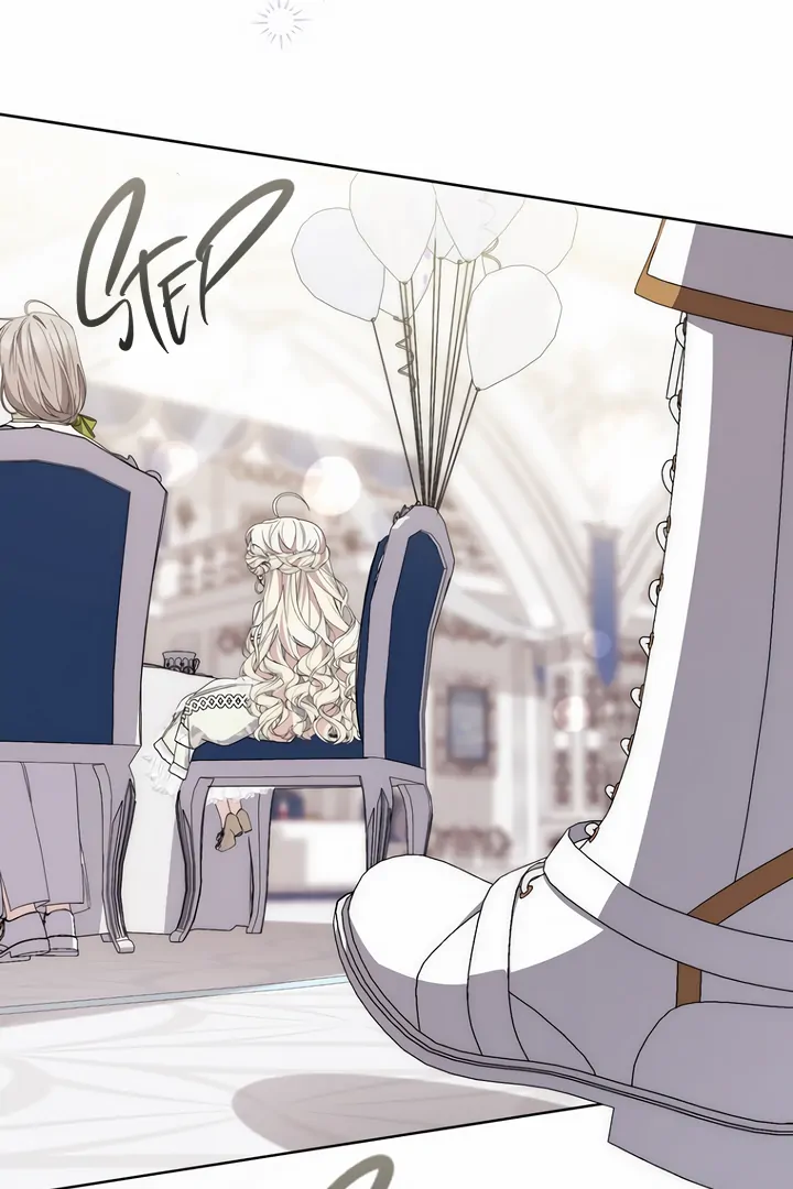 Arelyn Is Sick and Tired Chapter 41 page 14 - 